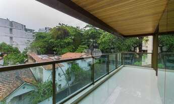 Imagem 6: Lopes Enjoy vende Cobertura 4 quartos 271m² R$ 4.980.000 Ipanema/RJ