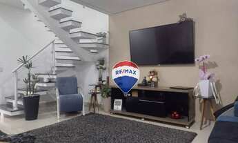 Imagem 3: Casa com 3 dormitórios à venda - Real Park Tietê - Mogi das Cruzes/SP