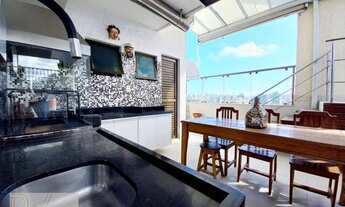 Imagem 6: Cobertura Maravilhosa 4 Dormitórios 3 Suítes à venda 230 m² R$ 1.200.000,00 - Lot