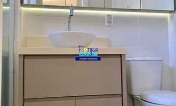 Imagem 6: APARTAMENTO NO ITACORUBI COM 2 DORMITÓRIOS CONDOMÍNIO ESTILO CLUBE