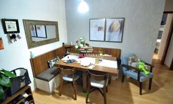 Imagem 5: Apartamento próximo de tudo no Bairro Areias, contendo 02 dormitórios