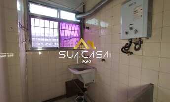 Imagem 6: MEIER - APARTAMENTO 3 QUARTOS 67M² COM VISTA LIVRE