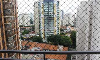 Imagem 5: APTO 2 DORMITÓRIOS COM SUÍTE - PRÓXIMO AO METRÔ P. DA ÁRVORE