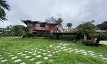 Imagem 6: Casa em Condomínio para Venda em Lauro de Freitas, Portão, 5 dormitórios, 4 suítes, 3 banh