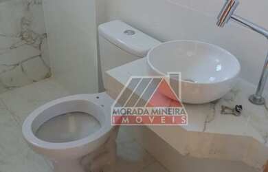 Imagem 14: Apartamento Garden para Venda em Novo Centro Santa Luzia-MG - 364