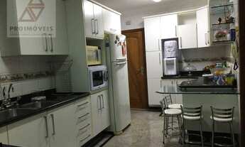 Imagem 3: Apartamento com 3 dormitórios à venda, 146 m² por R$ 830.000,00 - Vila Rehder - Americana