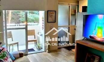 Imagem: Loft impecável, 48m², à venda no Morumbi