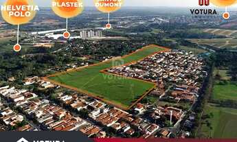 Imagem 3: Terrenos Loteamento - Jardim Casablanca - Indaiatuba/SP