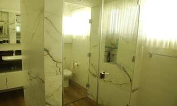 Imagem 7: Cobertura duplex para venda c/492 m2, 3 quartos no Centro de Florianópolis/SC