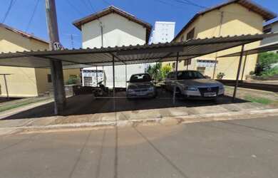 Imagem 5: Sao Carlos - Apartamento Padrão - Recreio Sao Judas Tadeu