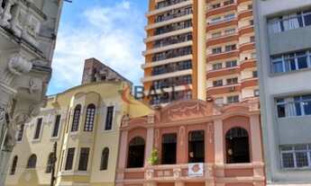 Imagem 2: Apartamento com 1 quarto à venda por R$ 183000.00, 20.34 m2 - CENTRO - CURITIBA/PR