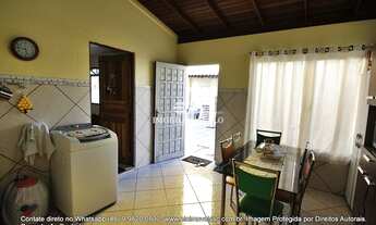 Imagem 2: Casa de 01 dormitório com 2 Kitinetes no bairro Real Parque