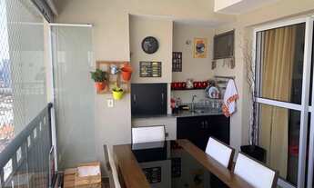 Imagem 4: Apartamento com 3 dormitórios para venda ao lado do Metrô Vila Sônia