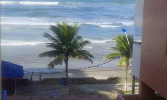 Imagem: APARTAMENTO PÉ NA AREIA COM VISTA LATERAL