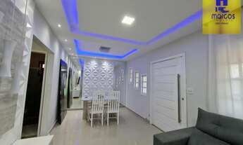 Imagem 6: Casa para Venda em Araruama, Japão, 2 dormitórios, 1 suíte, 2 banheiros, 3 vagas