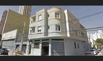 Imagem 2: Kitnet com 1 dorm, Aclimação, São Paulo, Cod: 1923