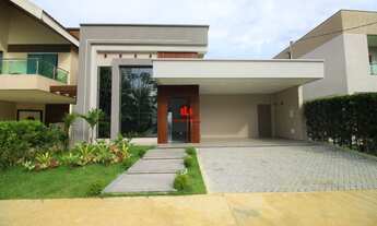 Imagem 2: Condomínio Passaredo - 3 quartos com 3 suítes sendo uma com closet