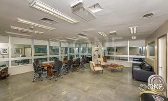 Imagem: PORTO ALEGRE - Conjunto Comercial/sala
