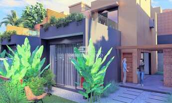 Imagem 2: Sobrado novo com 03 dormitórios, sendo 02 suítes, em Garopaba(SC)!