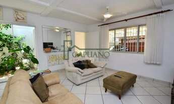 Imagem 2: Casa com 3 dorms, Sumaré, São Paulo - R$ 1.65 mi, Cod: 13322