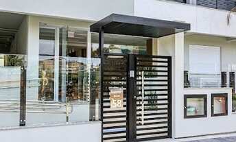 Imagem 4: Apartamento de dois dormitórios com suíte novinho e pronto para morar na praia de Canasvie