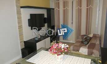 Imagem 2: RIO DE JANEIRO - Apartamento Padrão - Barra da Tijuca Barra da Tijuca