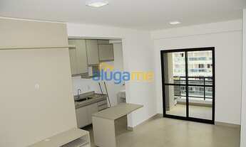 Imagem 2: Ref.: 3033 - Apartamento no Reserva dos Aracês, com 3 dormitórios com ar-condicionado e 2