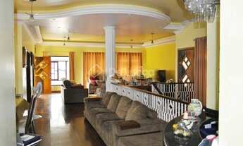 Imagem: Casa - Jardim Proença - Campinas