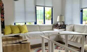 Imagem 4: Cobertura para venda tem 240 metros quadrados com 3 quartos em Gávea - Rio de Janeiro - RJ