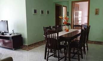 Imagem 5: LINDO APARTAMENTO PÉ NA AREIA COM VISTA LATERAL PARA O MAR 2 DORMITÓRIOS SENDO 1 SUÍTE