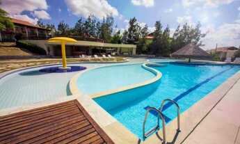 Imagem 6: Flats no Hotel Fazenda Monte Castelo