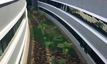 Imagem: Sala COMERCIAL em FLORIANÓPOLIS - SC, SACO