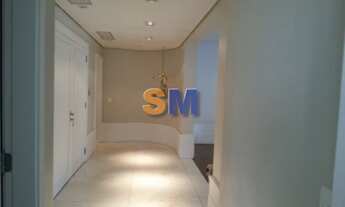 Imagem 6: APT NOVO - PE NO PARQUE- 4 SUITES - 5VG