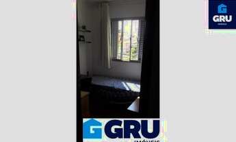 Imagem 7: Sobrado localizado no Jardim Santa Mena Guarulhos