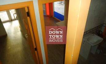 Imagem 3: Downtown loja Interna com divisórias