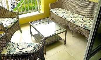 Imagem 2: Oportunidade Apartamento Cambeba Com 126M²