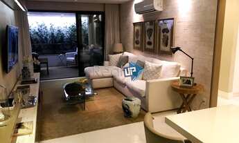 Imagem 2: RIO DE JANEIRO - Apartamento Padrão - Barra da Tijuca Barra da Tijuca