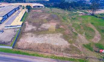 Imagem 2: Excelente Área comercial - Thomaz Coelho - Araucária