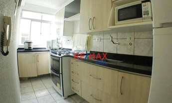 Imagem 7: Apartamento Duplex à venda, 120 m² por R$ 371.990,00 - Pirituba - São Paulo/SP