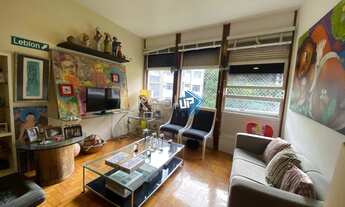 Imagem 3: RIO DE JANEIRO - Apartamento Padrão - Copacabana Copacabana