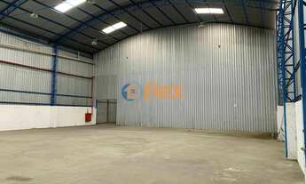 Imagem 6: Pavilhão/Galpão para alugar no bairro Nossa Senhora da Penha - Vila Velha/ES