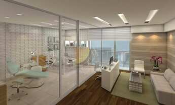 Imagem: Sala à venda, 31 m² por R$ 664.000,00