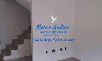 Imagem 3: Sobrado diferenciado 02 suítes, passagem lateral em São josé