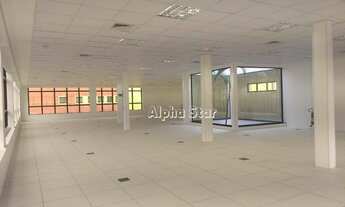 Imagem 5: Galpão para alugar, 3385 m² por R$ /mês - Alphaville Empresarial - Barueri/SP