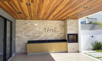 Imagem 7: Casa a Venda em condomínio Duas Marias - Indaiatuba