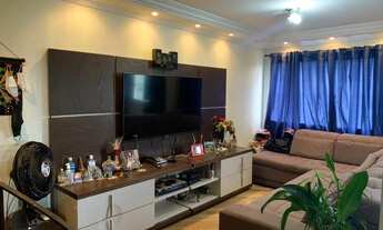 Imagem: Apartamento para venda com 130 metros quadrados