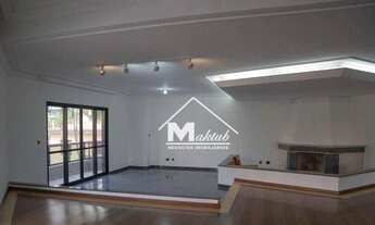 Imagem 6: Apartamento à venda, 454 m² por R$ 1.800.000,00 - Jardim - Santo André/SP