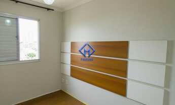 Imagem 4: Happy Space Ipiranga 70m²