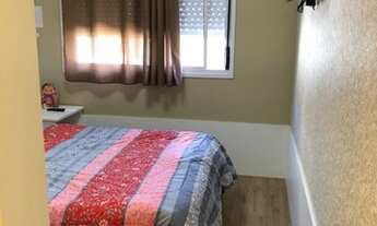 Imagem 2: CANOAS - Sobrado Padrão - Marechal Rondon