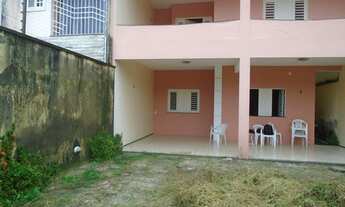 Imagem 4: CA2114) Casa duplex com 320m²-L Redonda-Fortaleza